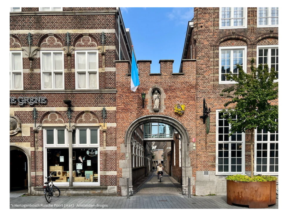 2025 tour #8 Amsterdam-Bruges - Image 3