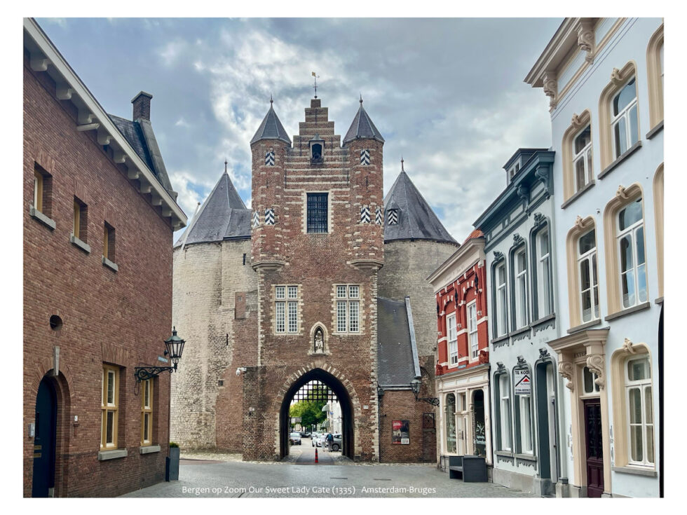 2025 tour #8 Amsterdam-Bruges - Image 5