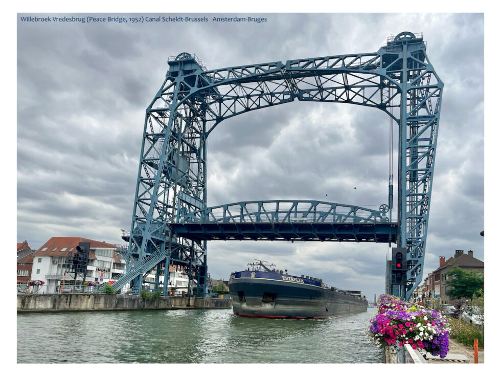 2025 tour #8 Amsterdam-Bruges - Image 7