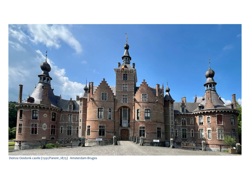 2025 tour #8 Amsterdam-Bruges - Image 8